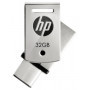 HPFD5000M-32 MEMORIA USB 32GB HP X5000M 3,1