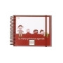 COMPRAR AGENDA ESC.F.CAT. INFANTIL D/P 160x130 NO FE