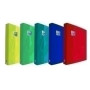 COMPRAR CARPETA OXFORD TOUCH A4+ 2 AN. COL.(5)