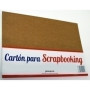 COMPRAR CARTON PREC. KRAFT LINER A4 50h KRAFT