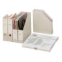 COMPRAR REVISTERO CARTON ELBA M.C. A4 PACK 5