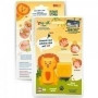 COMPRAR SELLO COLOP CLEANY Ø17 LEON