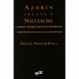 9788480182829  Azorín frente a Nietzsche y otros ensayos noventayochistas   UNIVERSIDAD