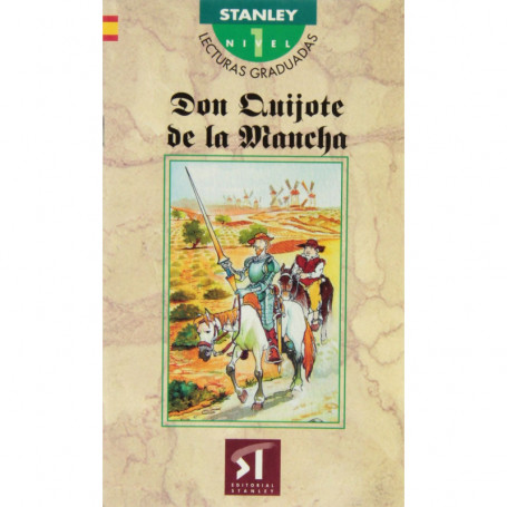 9788478733057 Don Quijote de La Mancha OTROS