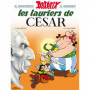 9782012101500  18.ASTERIX:LES LAURIERS DE CESAR.(FRANCES)   EOI (ESCUELA OFICIAL IDIOMAS)