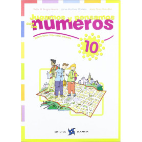 10.JUGAMOS Y PENSAMOS CON NUMEROS (5O-6O.PRIMARIA)  JEYJO