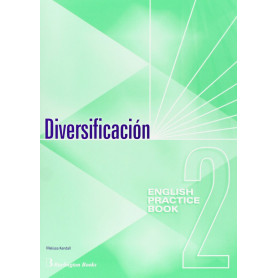 (07).ENGLISH PRACTICE BOOK 2 (DIVERSIFICACION)  JEYJO