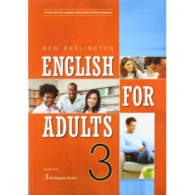 (10).(3.ST).NEW ENGLISH FOR ADULTS.  JEYJO
