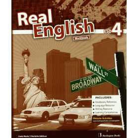 (10).REAL ENGLISH 4O.ESO (WORKBOOK)  JEYJO