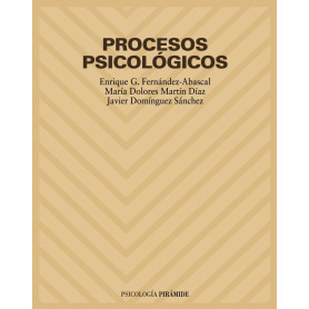 PROCESOS PSICOLOGICOS/PSICOLOGIA  JEYJO