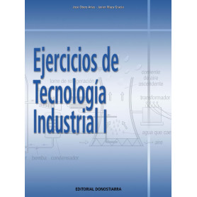 (09).(I).EJERCICIOS DE TECNOLOGIA INDUSTRIAL I  JEYJO