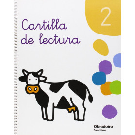 (G).(08).CARTILLA LETRAS COLORES 2.(5ANOS)*GALEGO*  JEYJO