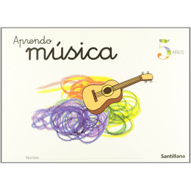 APRENDO MUSICA 5 ANOS  JEYJO