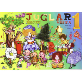 (10).JUGLAR SIGLO XXI 1O.PRIMARIA (MUSICA)  JEYJO