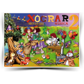 (G).(10).MUSICA 2º.XOGRAR SECULO XXI *GALEGO*  JEYJO