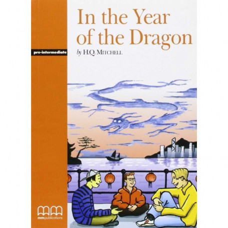 9789603794806  In the year of the dragon   OTROS