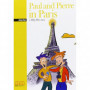 9789603794844  (PACK).PAUL AND PIERRE IN PARIS (LIBRO+ACTIVIDADES+CD)   OTROS