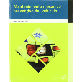 (10).(G.M).MANTENIM.MECANICO PREVENTIVO VEHICULO/EME.SANITAR  JEYJO