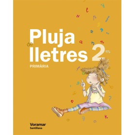 (VAL).(07).LECTURA PLUJA DE LLETRES 2N PRIM.  JEYJO