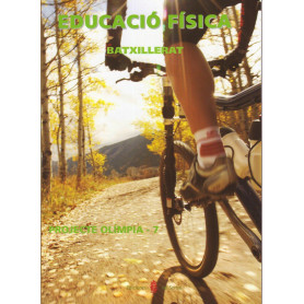 (CAT).(09).EDUCACIO FISICA (1R.BATX) PROJ.OLIMPIA-7  JEYJO