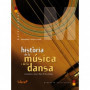 9788498461688  (CAT).HISTORIA MUSICA I DANSA.(PROJECTE SWING)   1ºBACHILLERATO