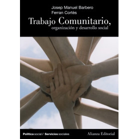 TRABAJO COMUNITARIO.(MANUALES)  JEYJO