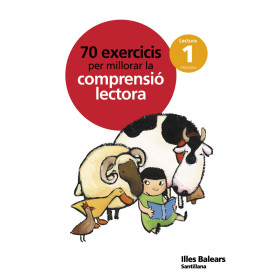 COMPRENSIO LECTORA 1R.PRIM.  JEYJO