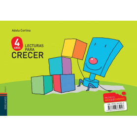 VALORES 4 AÑOS (MASQCUENTOS)  JEYJO