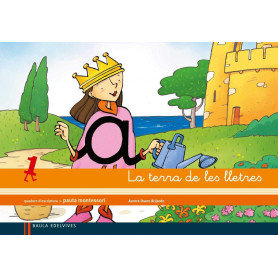 (VAL).(12).1.QUAD.TERRA LLETRES C/ESPIRAL (INFANTIL)  JEYJO