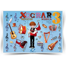 (G).(12).MUSICA 3º.PRIM XOGRAR SECULO XXI *GALEGO*  JEYJO