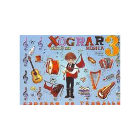 (G).(12).CAD.MUSICA 3º.PRIM XOGRAR SECULO XXI *GALEGO*  JEYJO