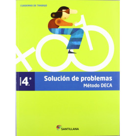 CUAD.SOLUCION PROBLEMAS 4º.PRIM.(METODO DECA)  JEYJO