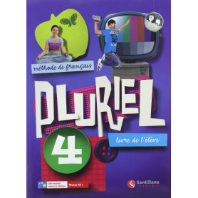 PLURIEL 4º.ESO (LIVRE) FRANCES ALUMNO  JEYJO