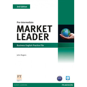 (12).MARKET LEADER PRE-INTERM.(PRACT.FILE+CD)  JEYJO