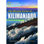 9781424021895  MISSING SNOWS OF KILIMANJARO (NATIONAL GEOGRAPHIC)   OTROS