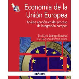 Economía de la unión europea  JEYJO