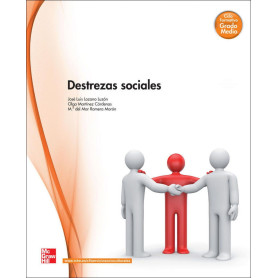 Destrezas sociales  JEYJO