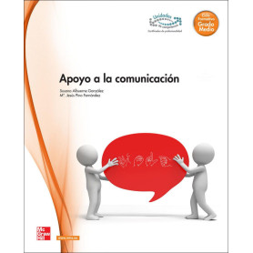 Apoyo a la comunicacion GM  JEYJO