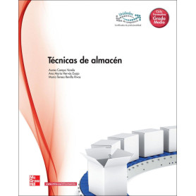 Tecnicas de almacen (comercio y marketing)  JEYJO