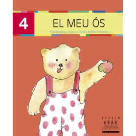 El meu ós JEYJO