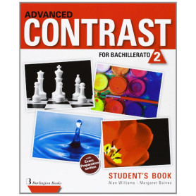 advanced contrast for 2º.bach.(students)  JEYJO