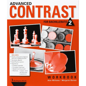 advanced contrast for 2º.bach.(workbook)  JEYJO