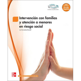 intervencion familias att.menores riesgo social  JEYJO