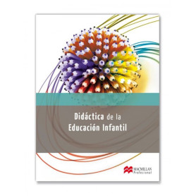 didactica educacion infantil (serv.comunidad)  JEYJO