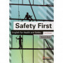 9781859645536 SAFETY FIRST ENGLISH FOR HEALTH AND SAFETY.(+ 2CD) OTROS