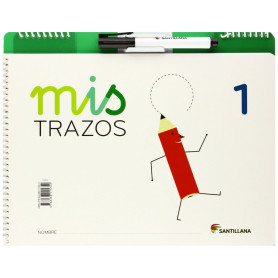 MIS TRAZOS 1 2013 (TALLER DE TRAZOS)  JEYJO