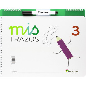 MIS TRAZOS 3 2013 (TALLER DE TRAZOS)  JEYJO