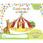 9788498778748 (13).circo de pampito (2 años) educacion infantil 1er.ciclo 0-3 AÑOS