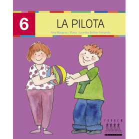 Pilota  JEYJO
