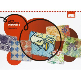 ARTS AND CRAFTS 5 EP BYME JEYJO